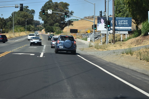 Columbus Pkwy N/I-780 Vallejo E/L-Illuminated - 9026S