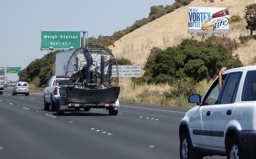I-80 1mi E/I-680 Cordelia S/L-Illuminated - 9102W